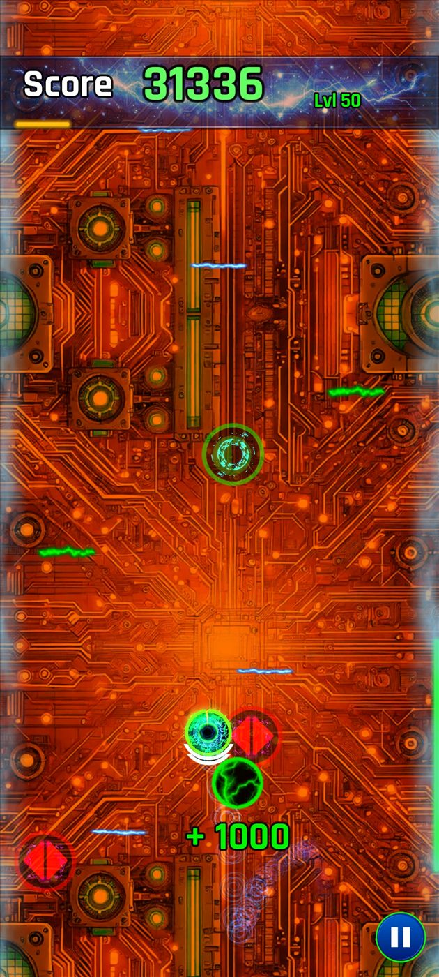 Terminal Core: System Jump 1