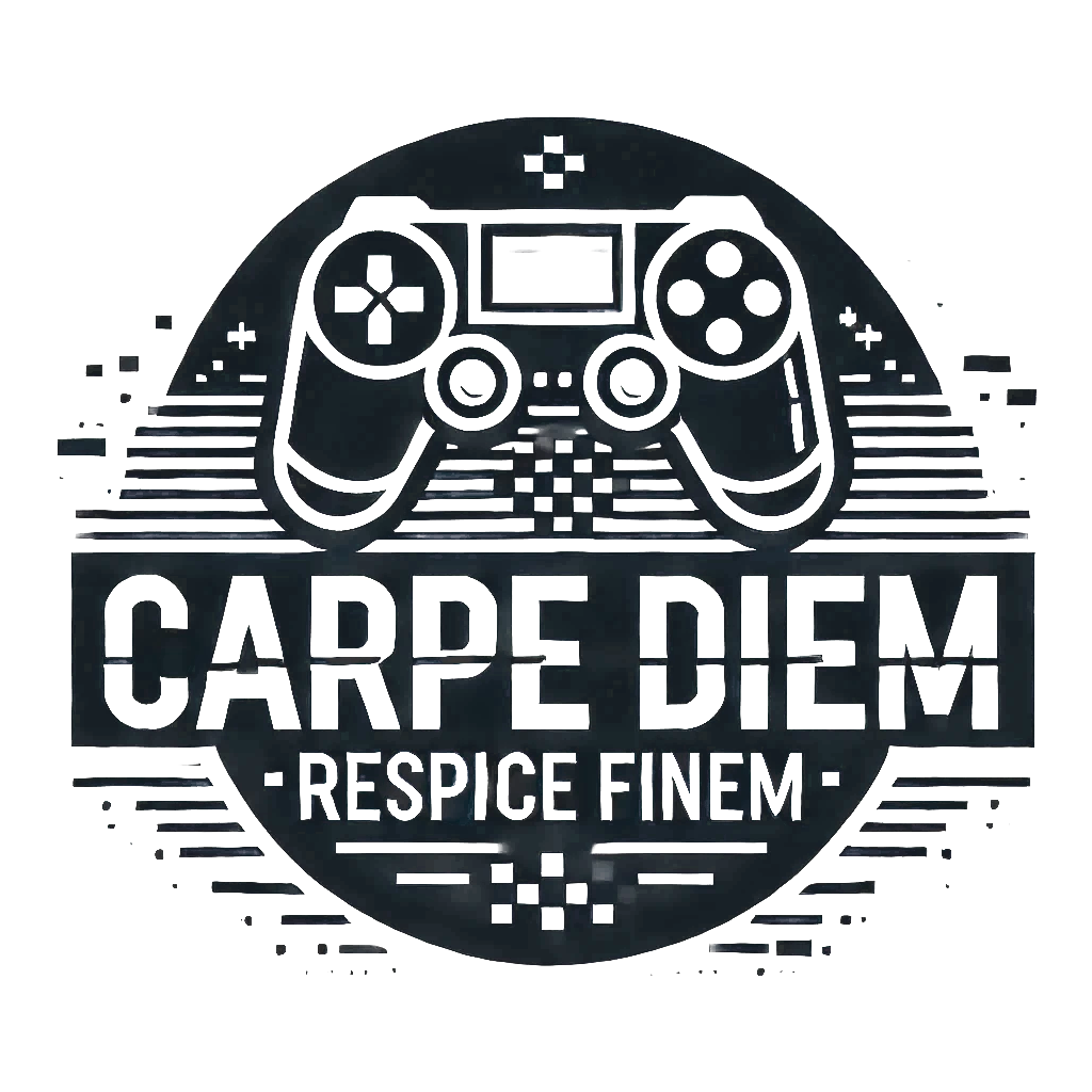 Carpe Diem Respice Finem
